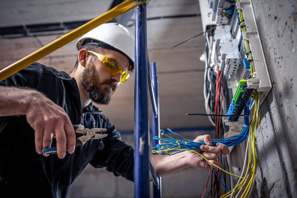 Best Affordable Emergency Electrician  in North Gates, NY