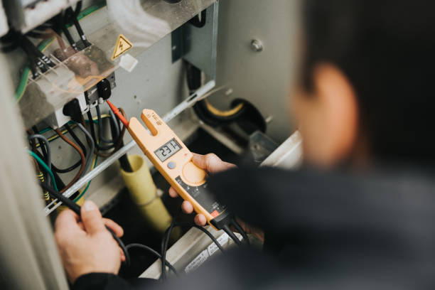 Affordable Electrical Installation in North Gates, NY