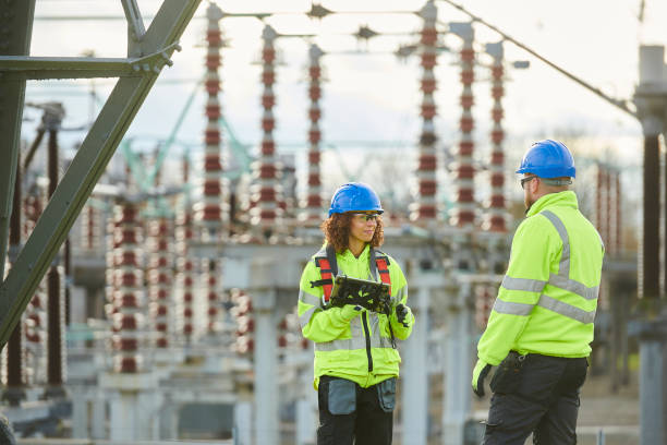 Best Affordable Electrical Installation  in North Gates, NY