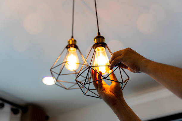 Best Affordable Electrical Installation  in North Gates, NY