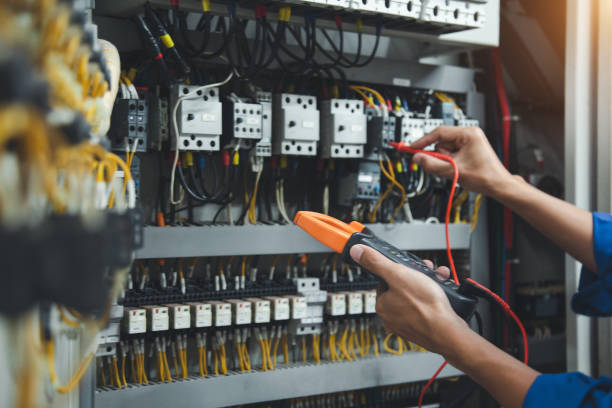Best Electrical Contractors for Businesses  in North Gates, NY