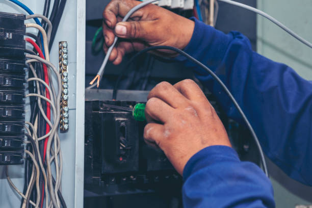 Best Electrical Rewiring Services  in North Gates, NY