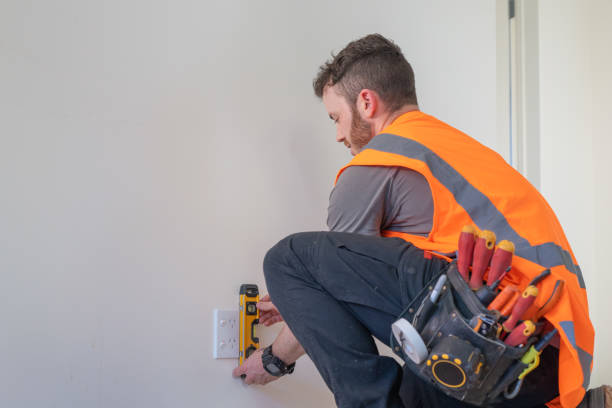 Best Electrical Upgrades for Homes  in North Gates, NY
