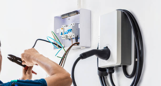 Best Licensed Electrician  in North Gates, NY