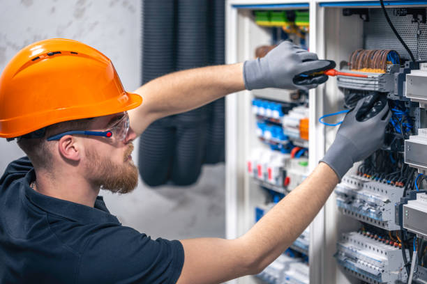 Best Electrical Outlet Repair  in North Gates, NY
