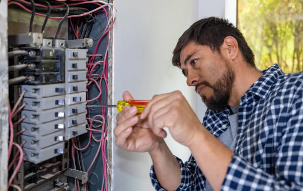 Best Electrical Repair Services  in North Gates, NY